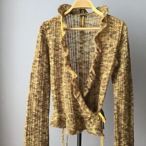 Fornarina cardigan size Medium